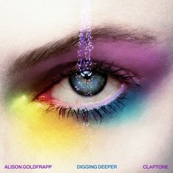 Cover of Digging Deeper