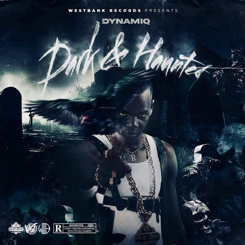 Dark & Haunted