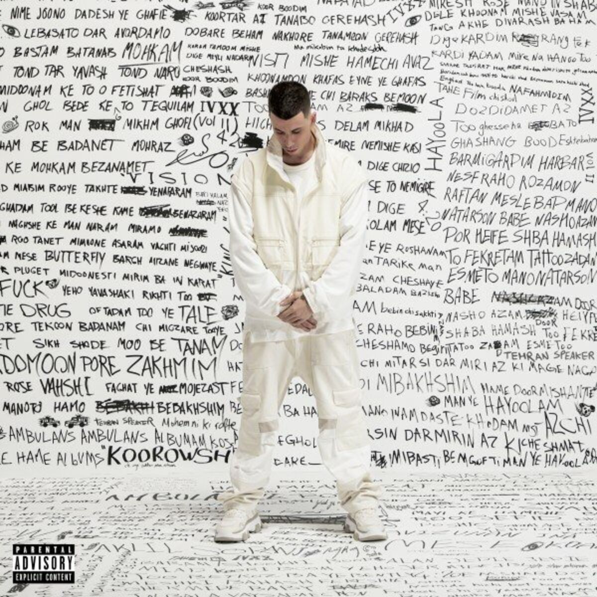 Album cover of 420 Vol. 2