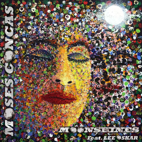 Moon Shines by Moses Concas - 112 BPM