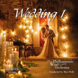 Cover of Wedding 1