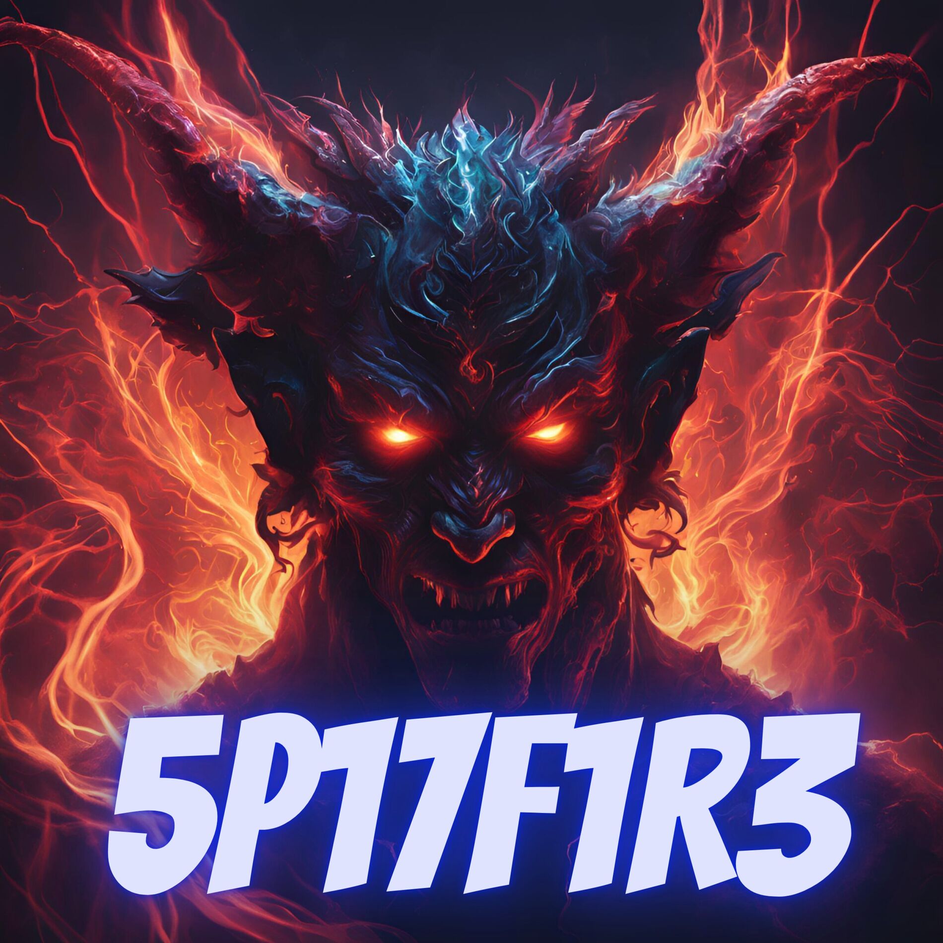 Album cover of 5P17F1R3