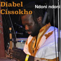 Cover of Ndoni Ndoni