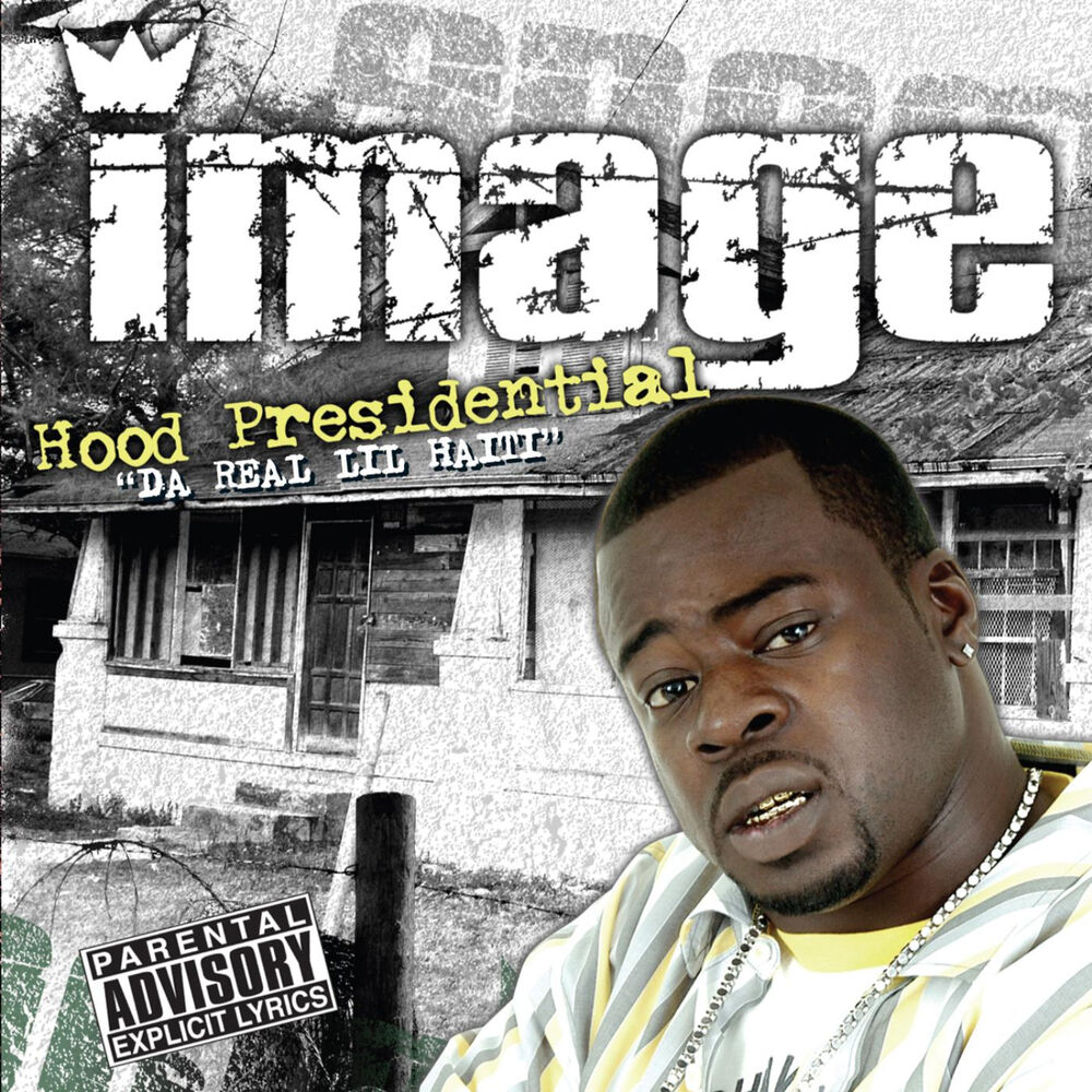 Picture of Hood Presidential