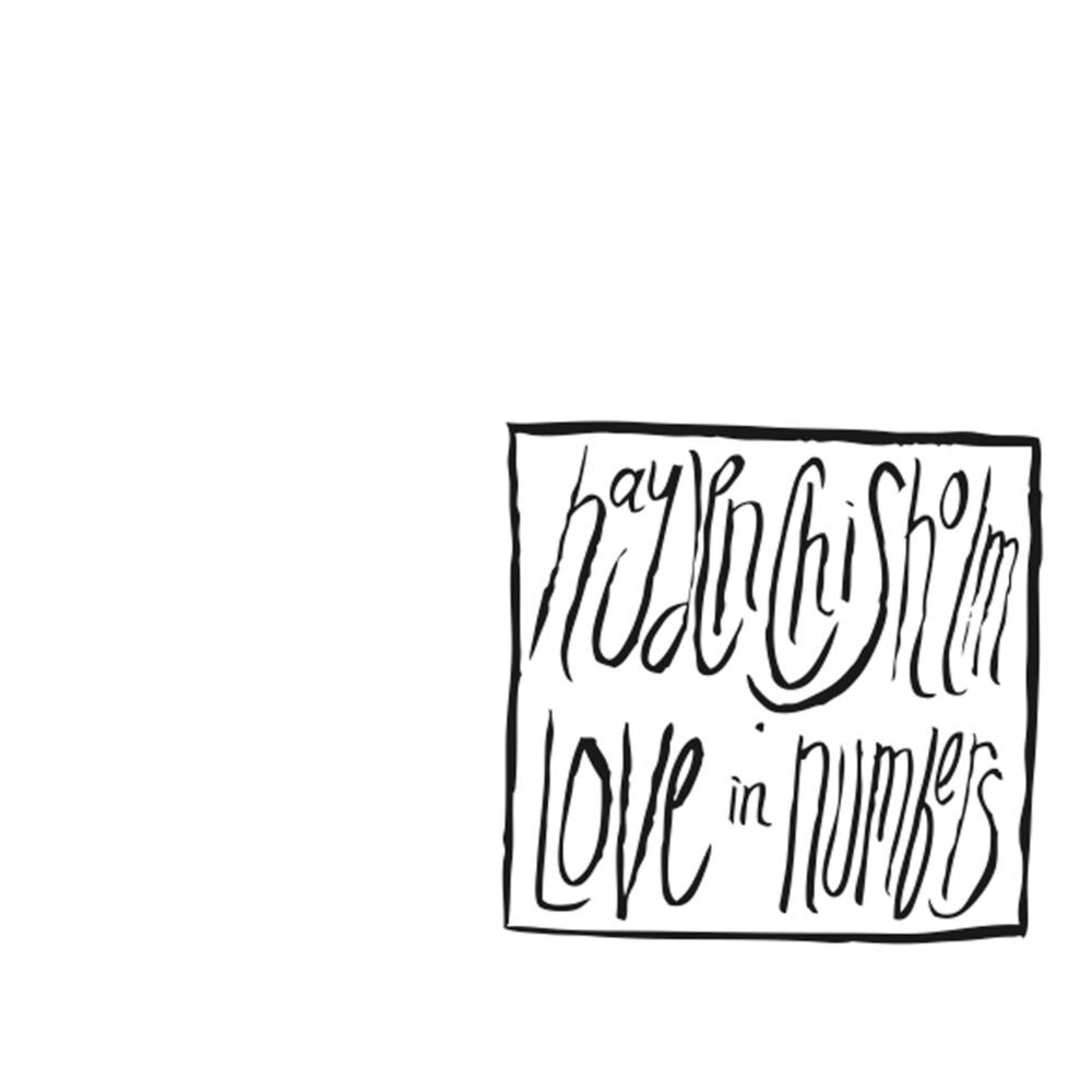 Picture of Love in Numbers