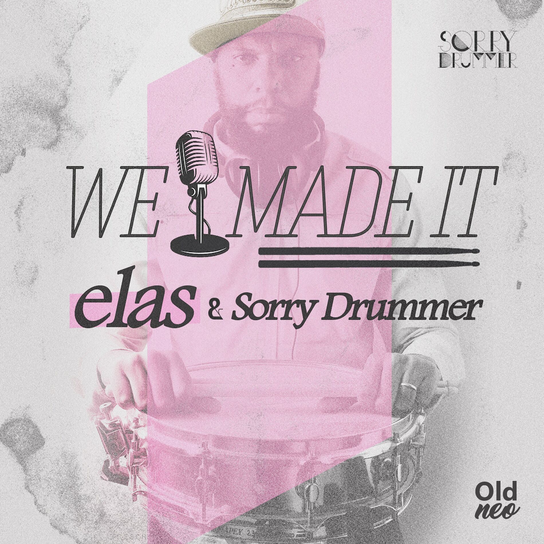 Album cover of We Made It
