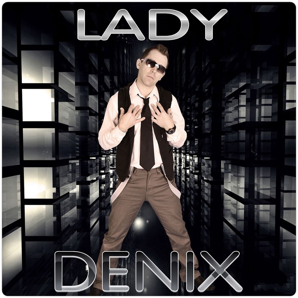 Picture of Lady (Radio Edit)