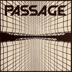 Cover of Passage