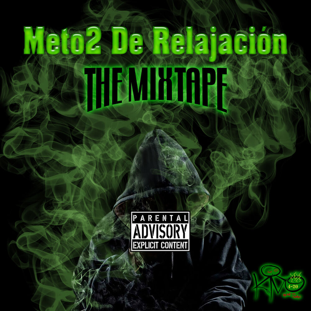 Picture of Méto2 de Relajación: The Mixtape