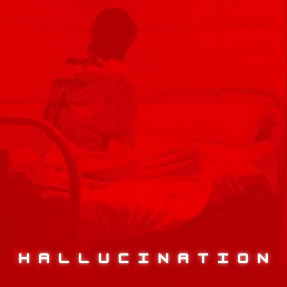 Album cover of Hallucination