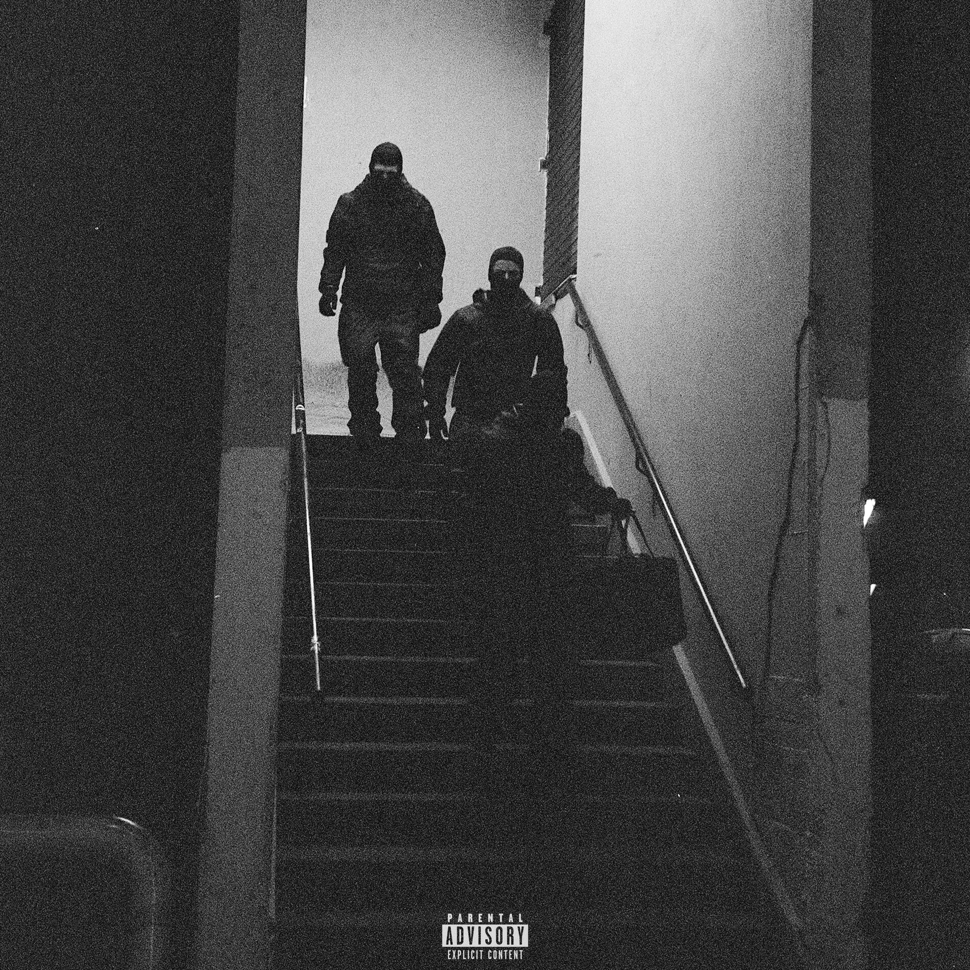 Album cover of PREGIUDICAT (feat. El Chapo Junior)