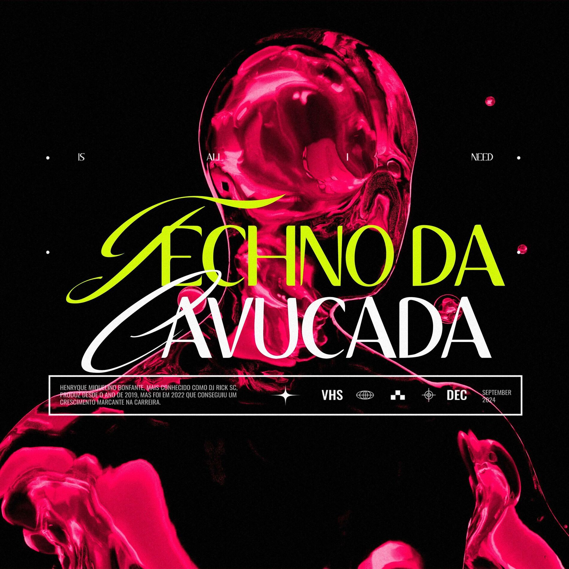 Album cover of Techno da Cavucada (Radio Edit)