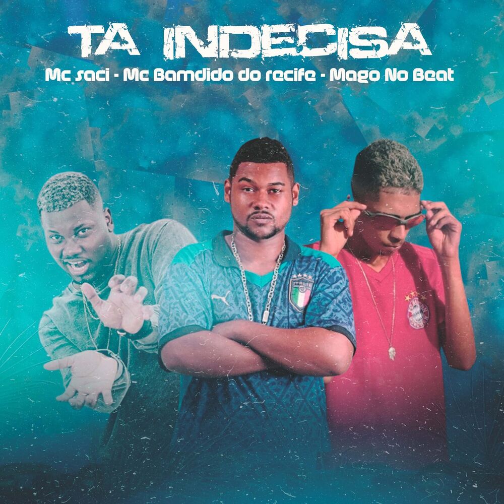 Picture of Ta Indecisa
