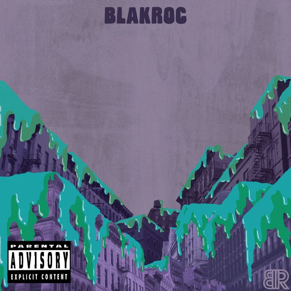 Picture of Blakroc
