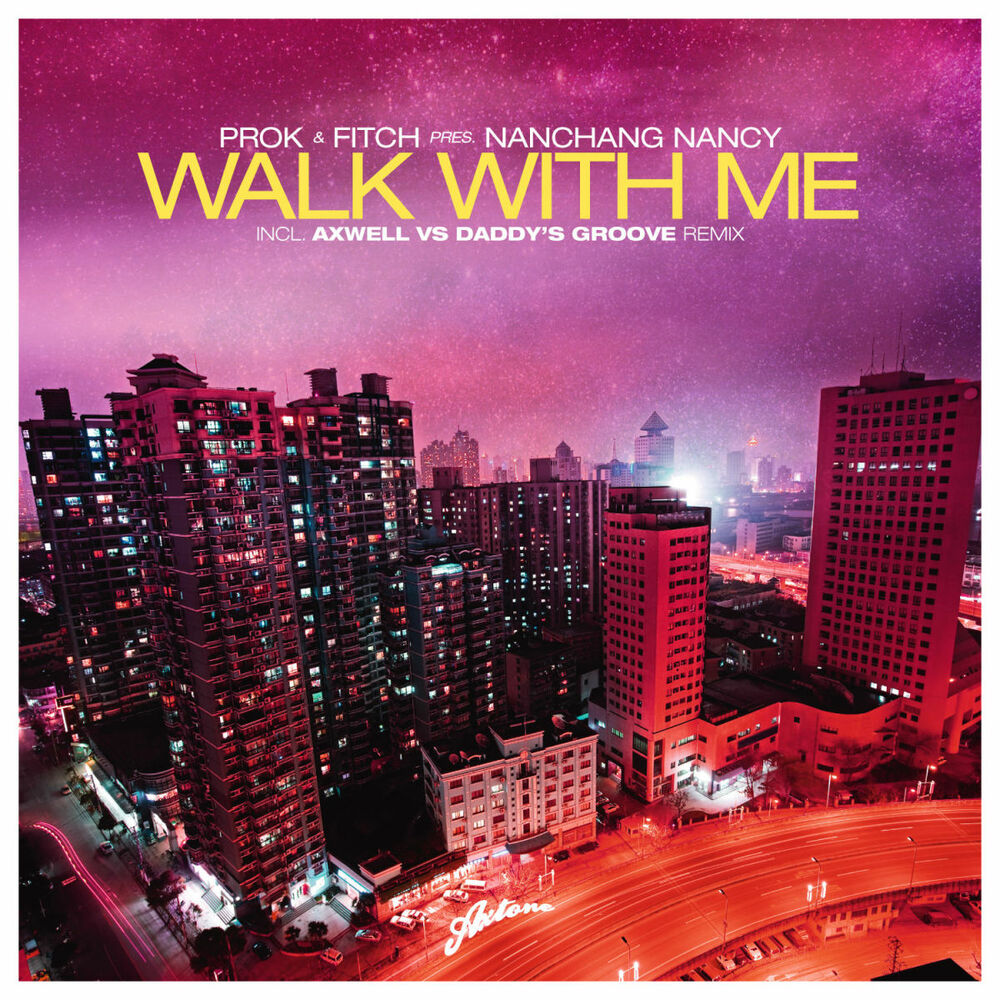 Picture of Walk With Me