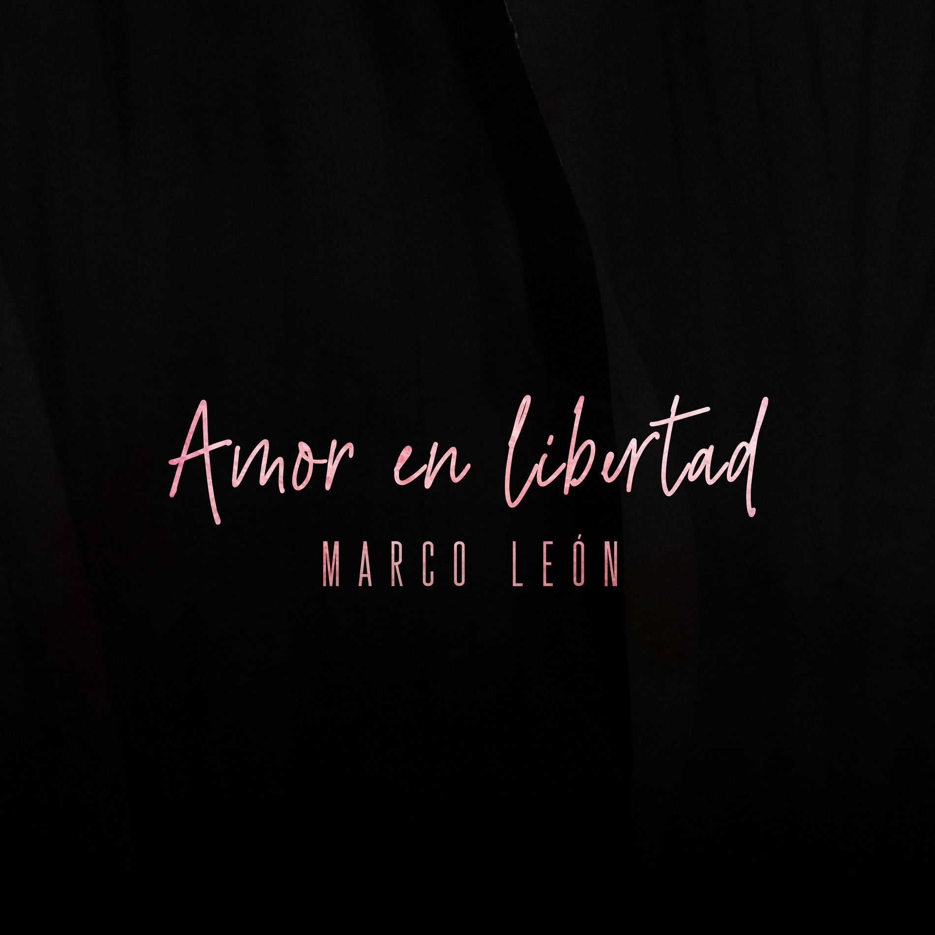 Album cover of Amor en Libertad