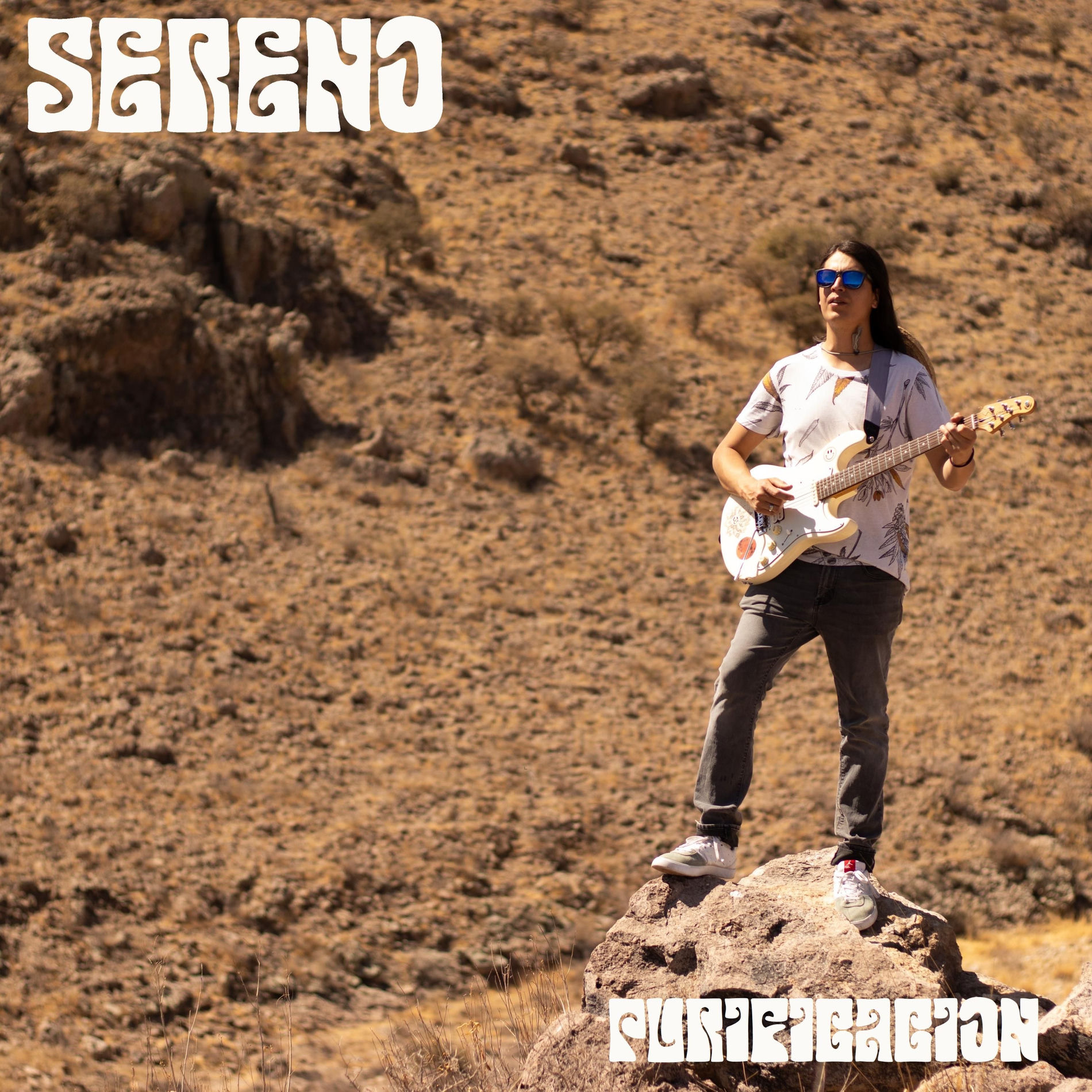 Album cover of Purificacion