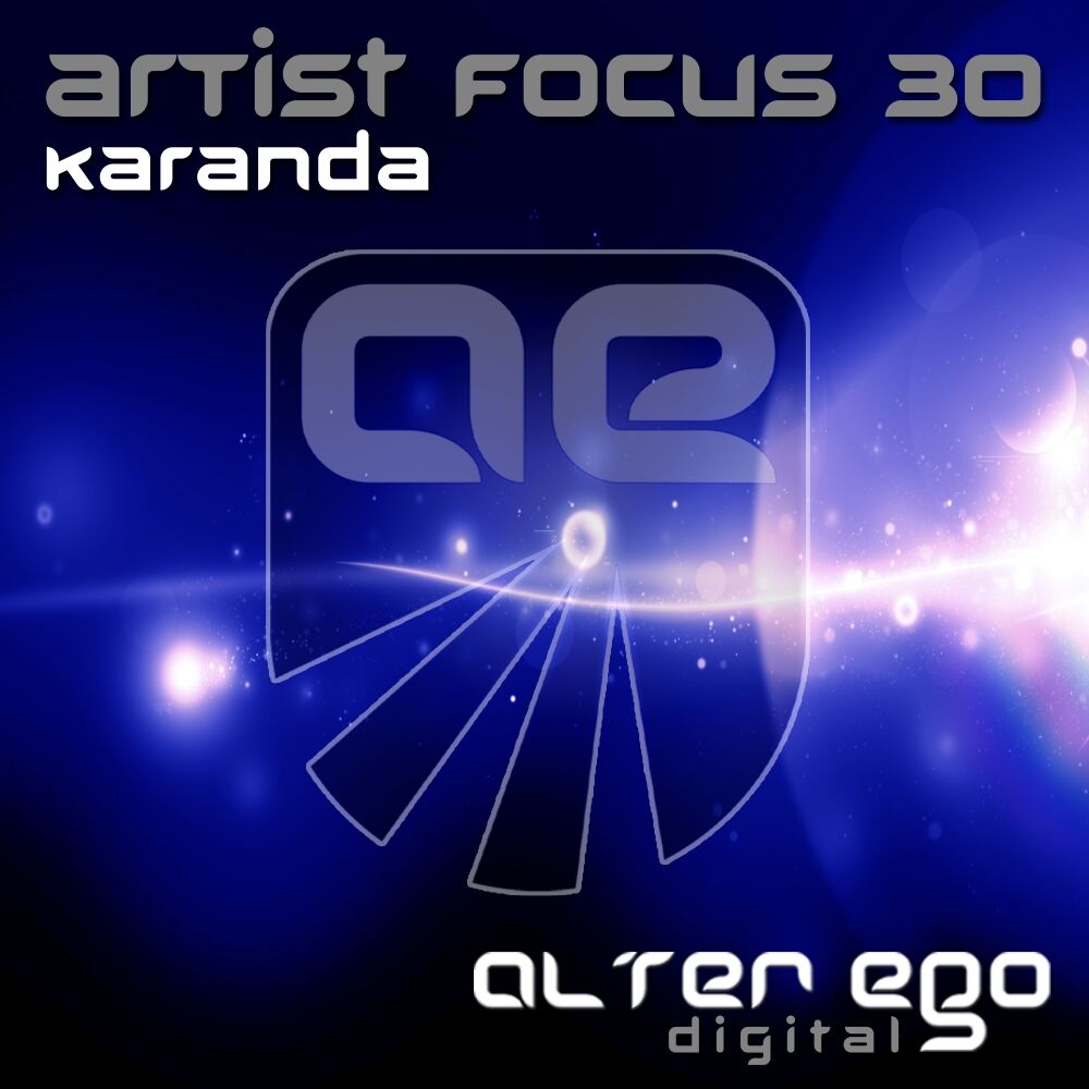 Picture of Artist Focus 30
