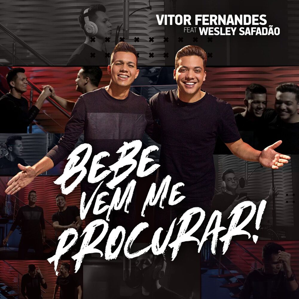 Picture of Bebe Vem Me Procurar (feat. Wesley Safadão)
