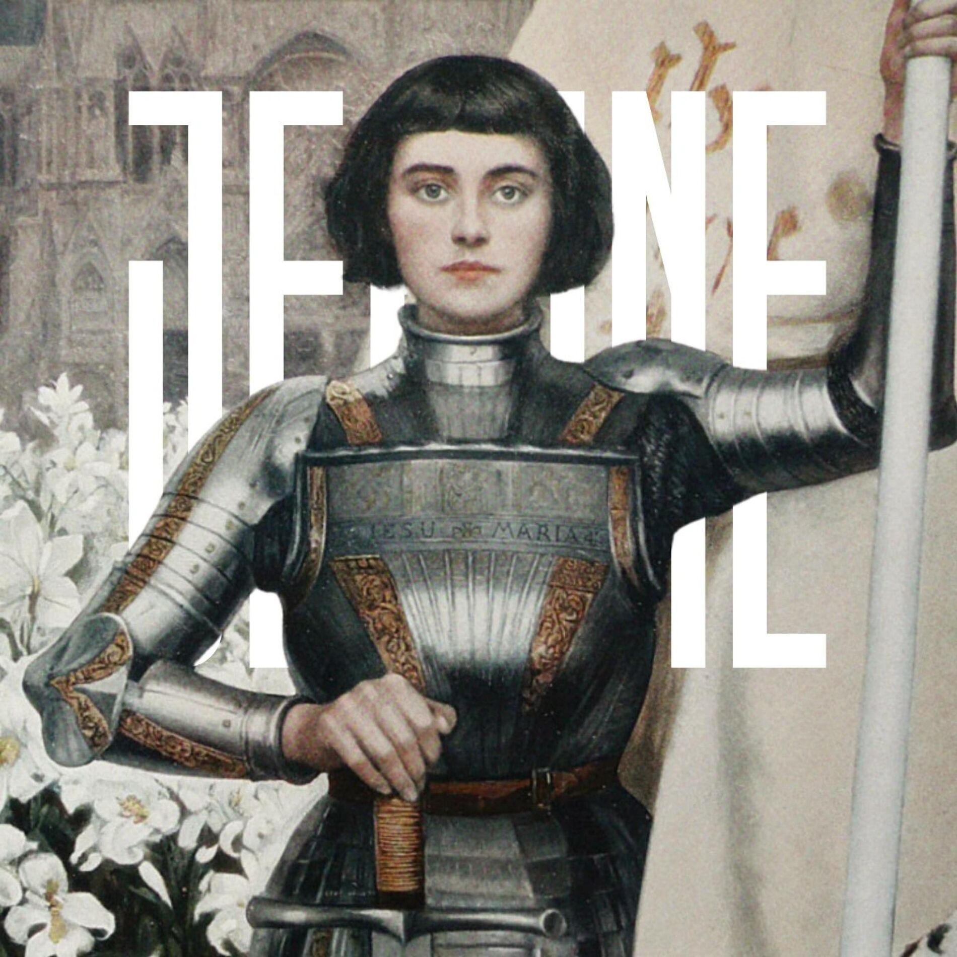 Album cover of Jeanne (Original Soundtrack)