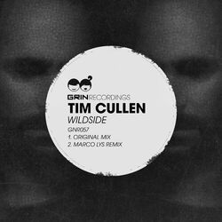 Cover of Wildside