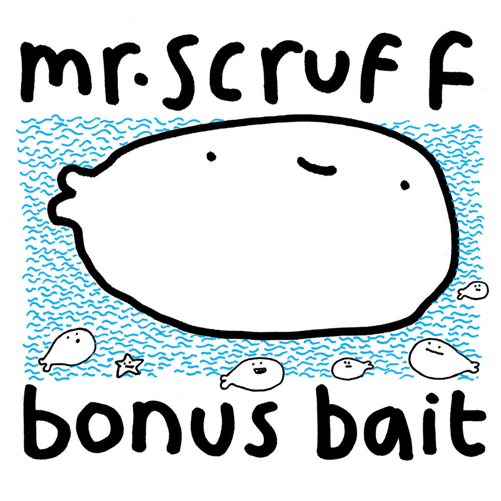 Picture of Bonus Bait