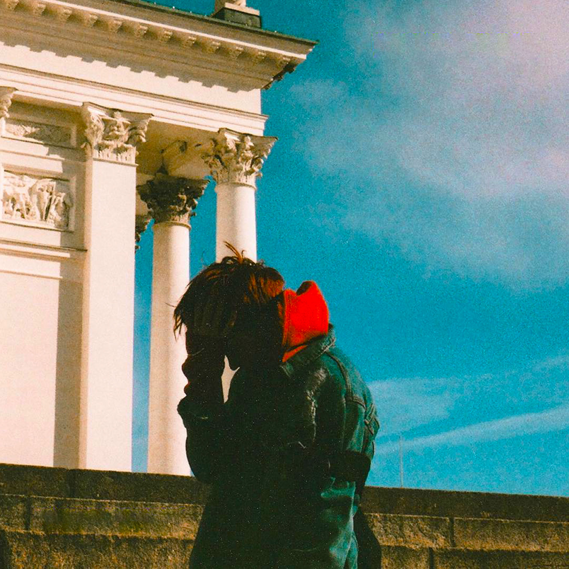 Album cover of DEFEATED (feat. Two:22)