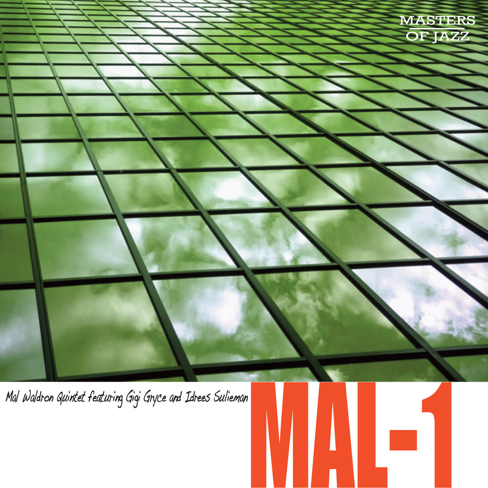 Mal Waldron Quintet – Dee's Dilemma borító