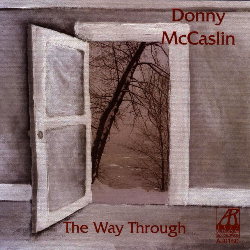 Picture of The Way Through