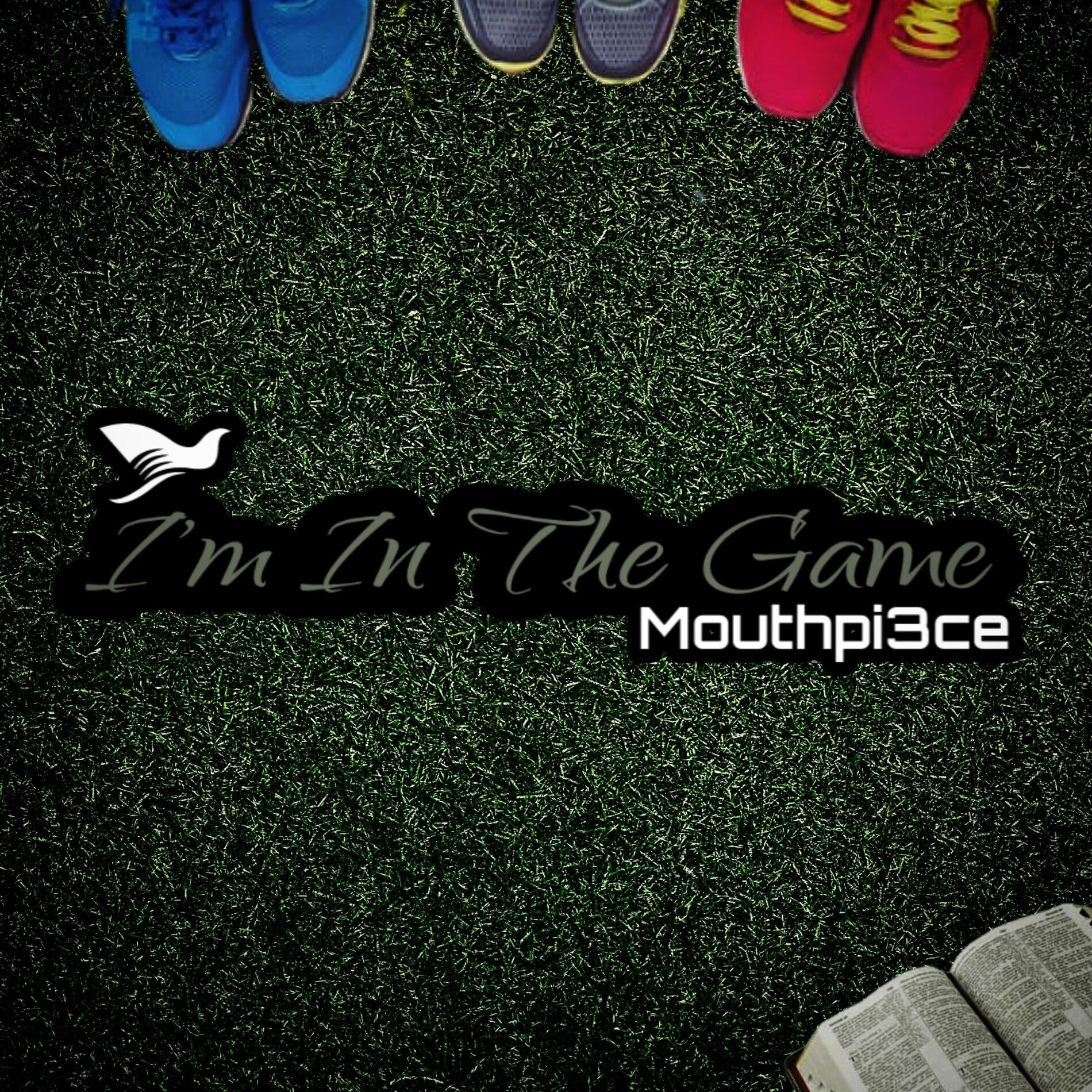 Album cover of I'm In The Game
