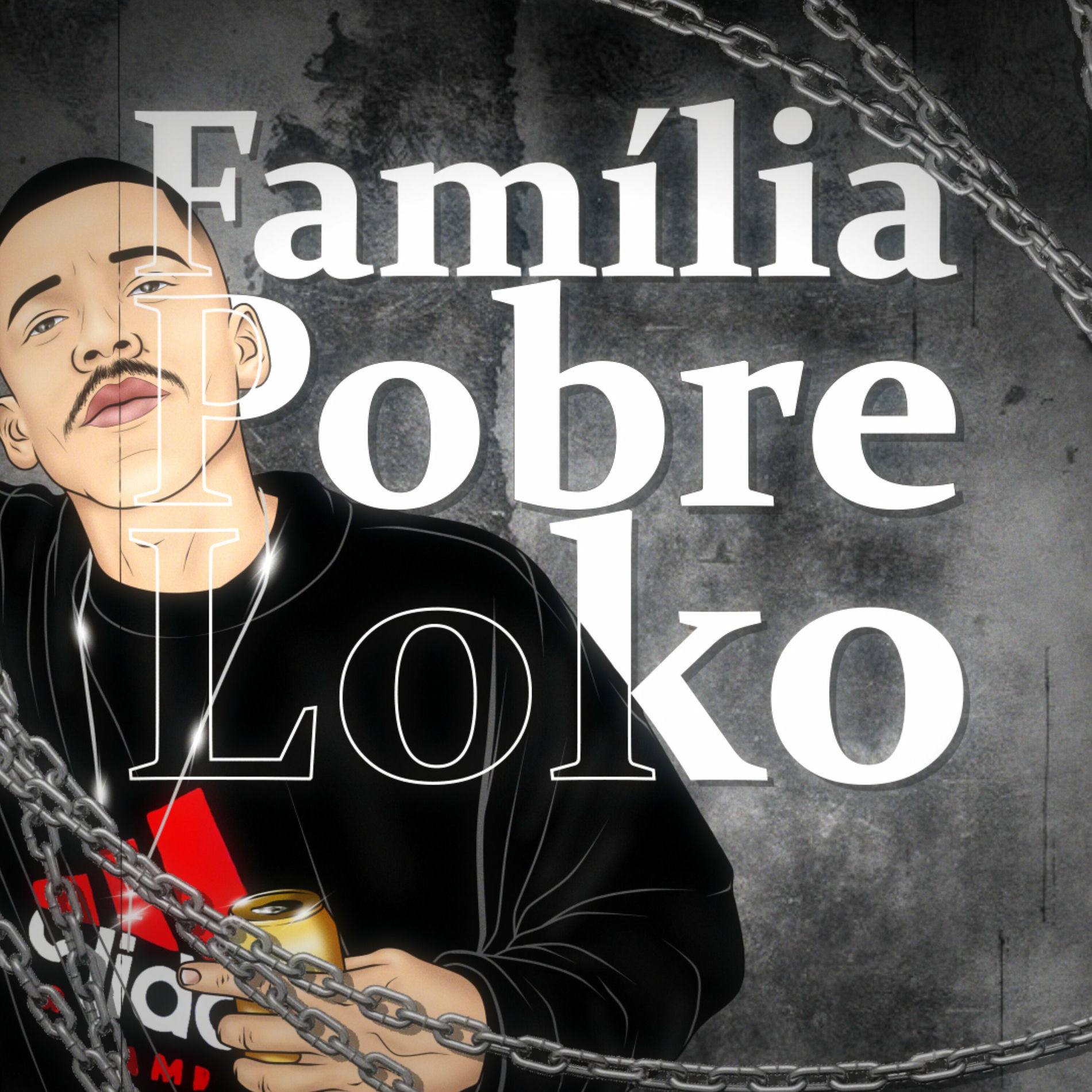 Album cover of A Voz É do Sofredor