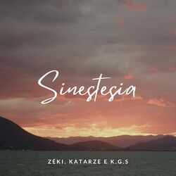 Cover of Sinestesia