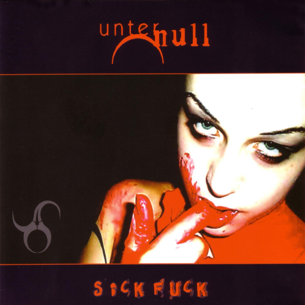 Picture of Sick Fuck