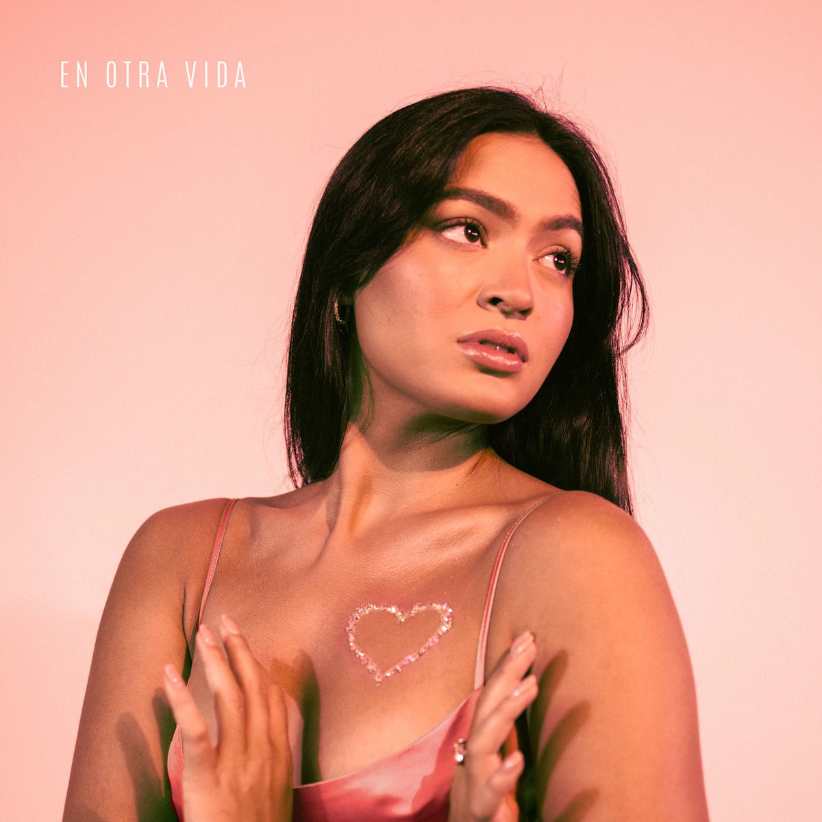 Album cover of En Otra Vida
