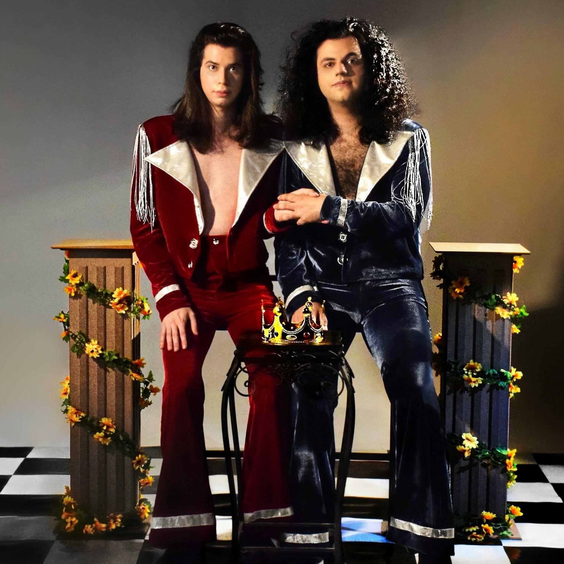 Album cover of Eu Tô Sonhando