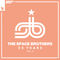 Home (Factor B's Back to The Future Remix) by Chakra album cover