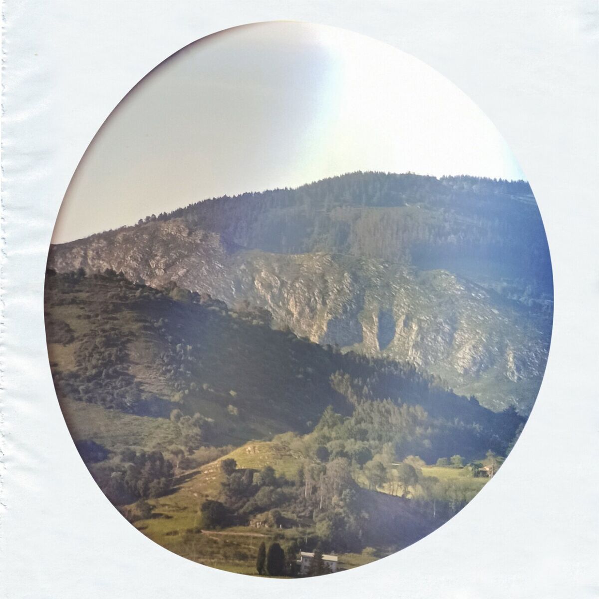Album cover of Careses