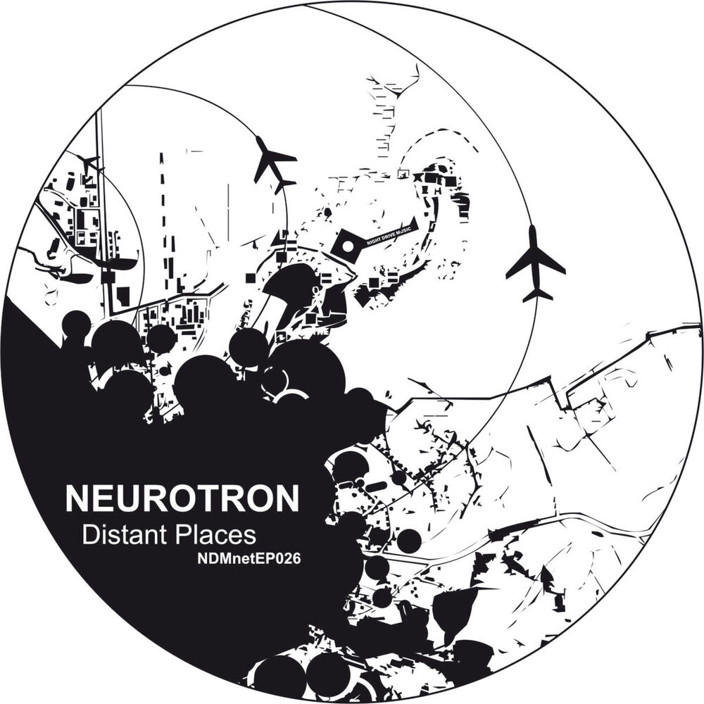 Picture of Distant Places