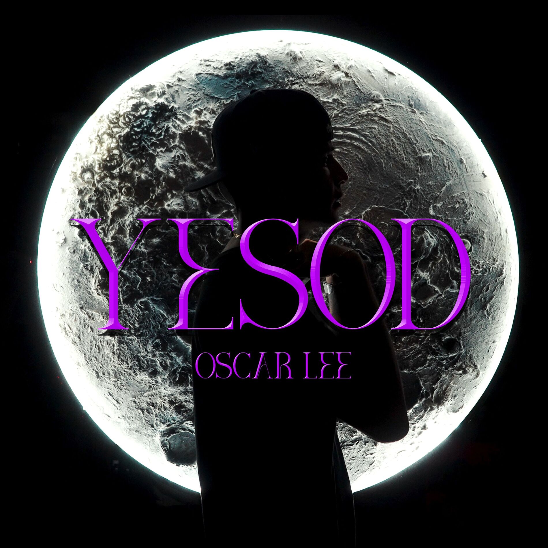 Album cover of Yesod