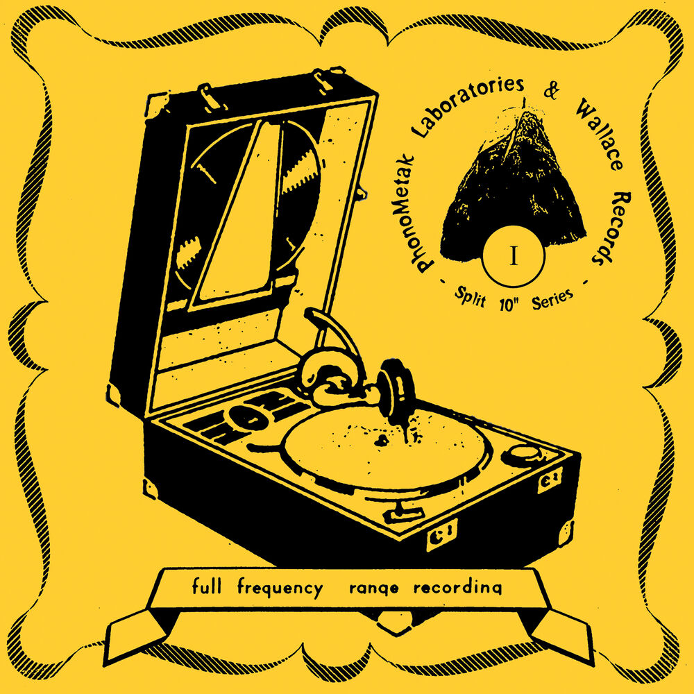 Picture of Phonometak Series #1