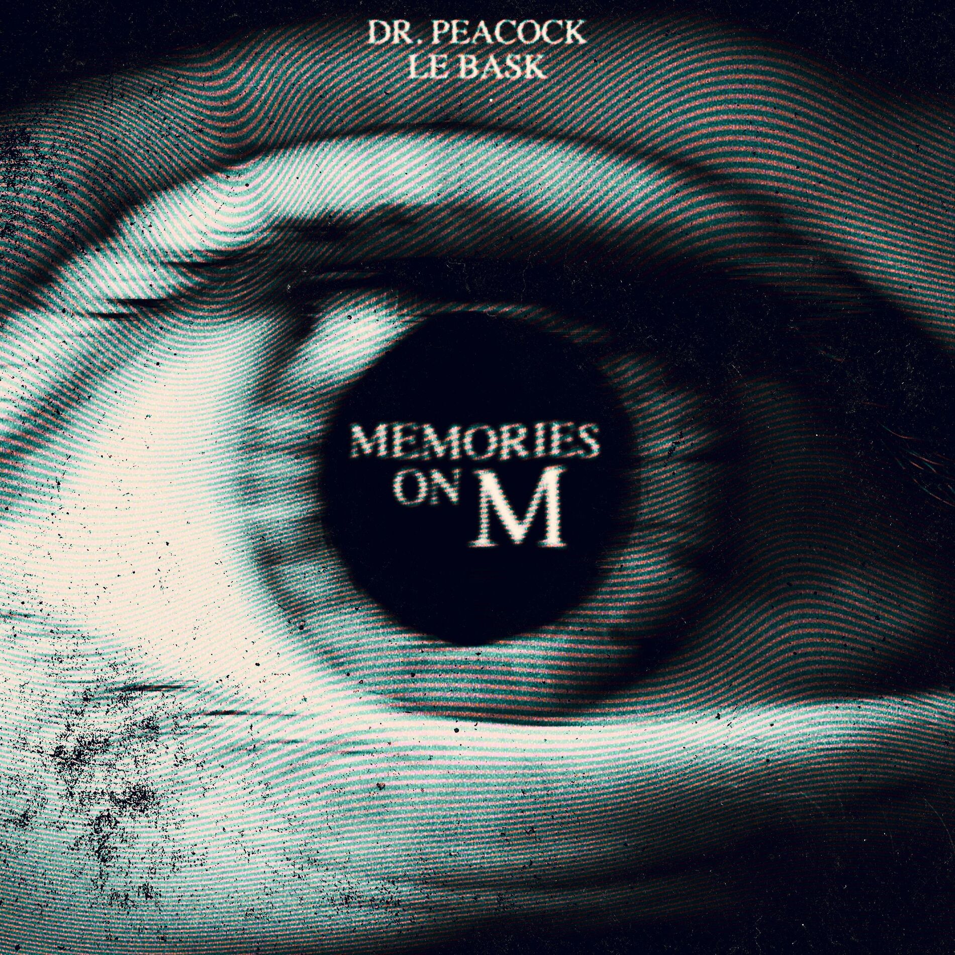 Album cover of Memories on M