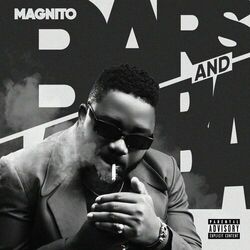 Cover of BARS & LAMBA