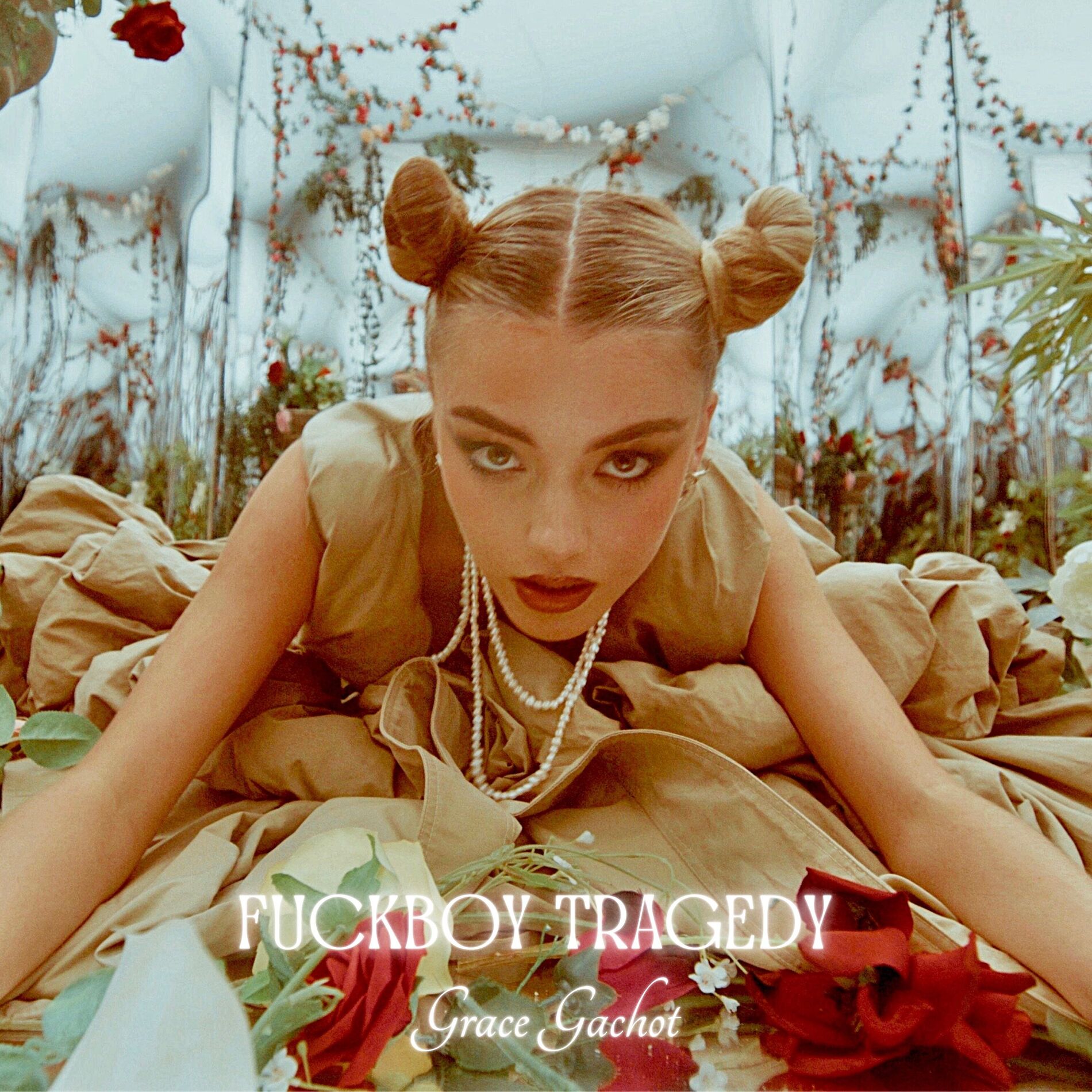 Album cover of Fuckboy Tragedy
