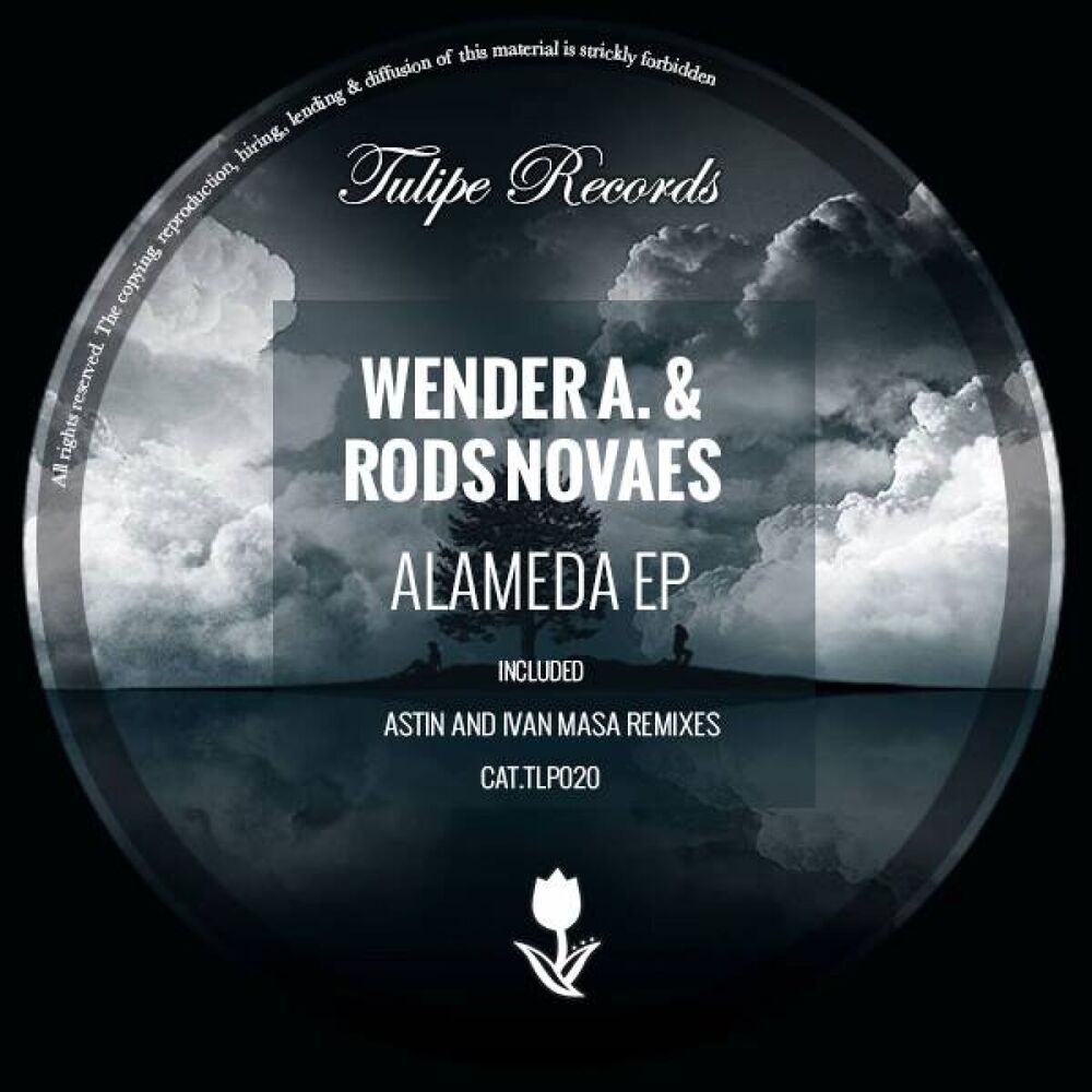 Picture of Alameda EP