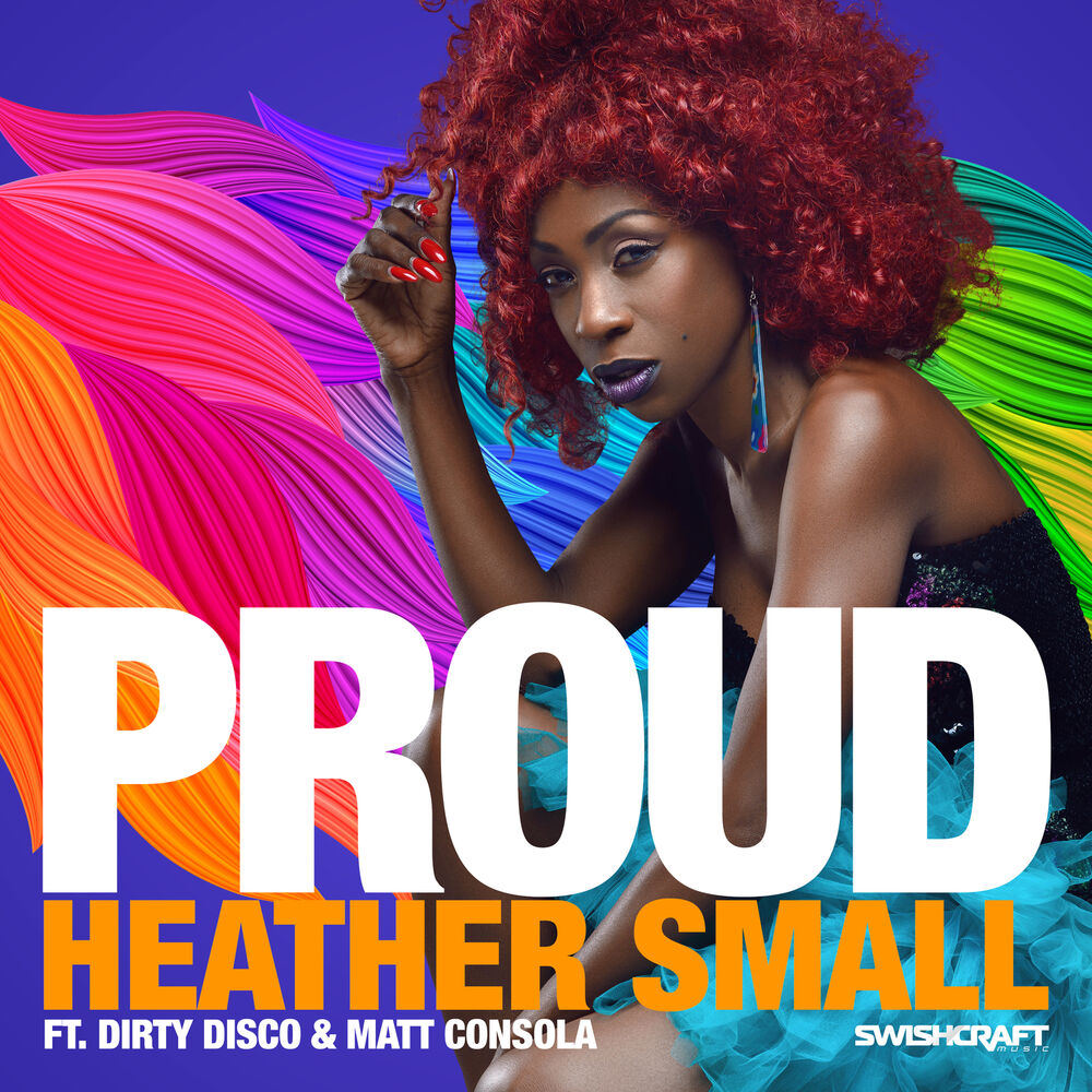 Picture of Proud (Remixes Part 2)