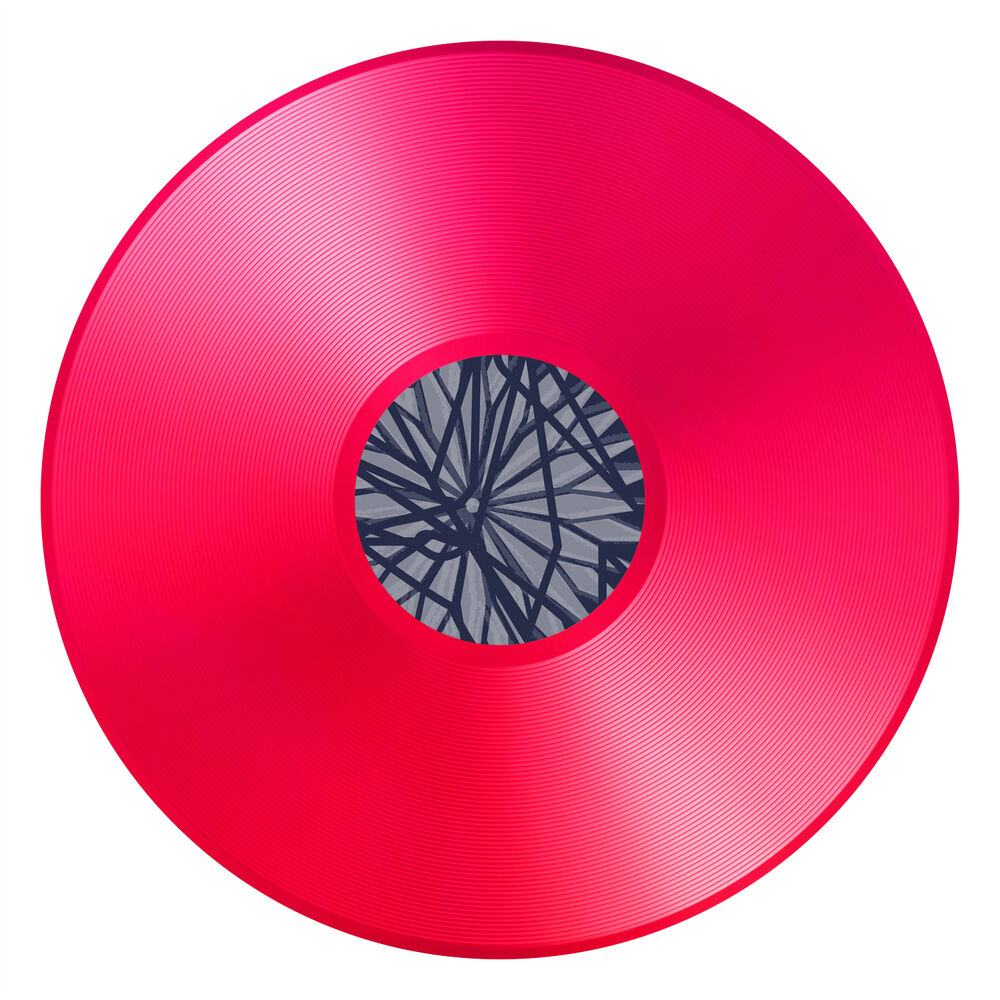Picture of Hollow Talk (Lulu Rouge's Stella Polaris Remix)