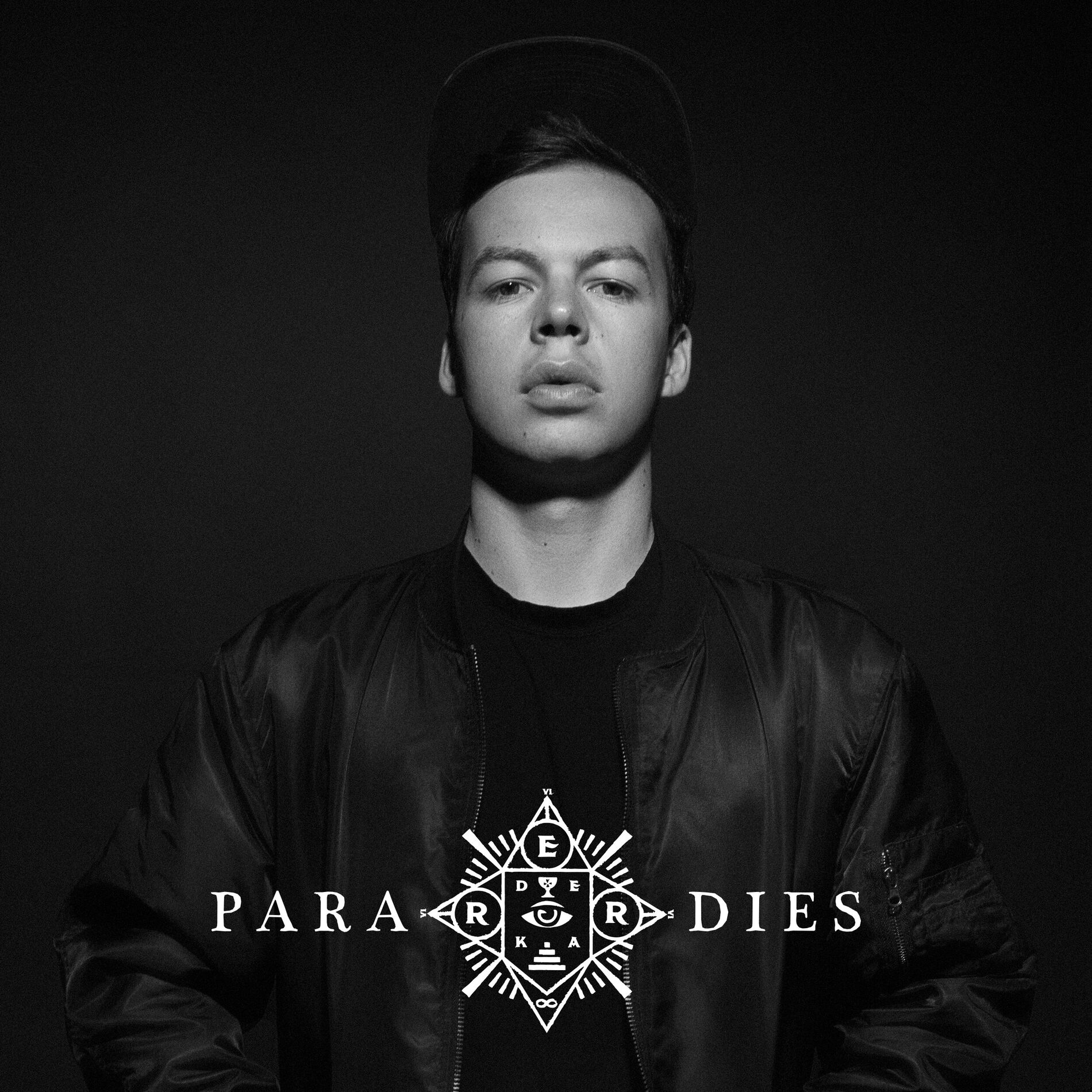 Album cover of Paradies