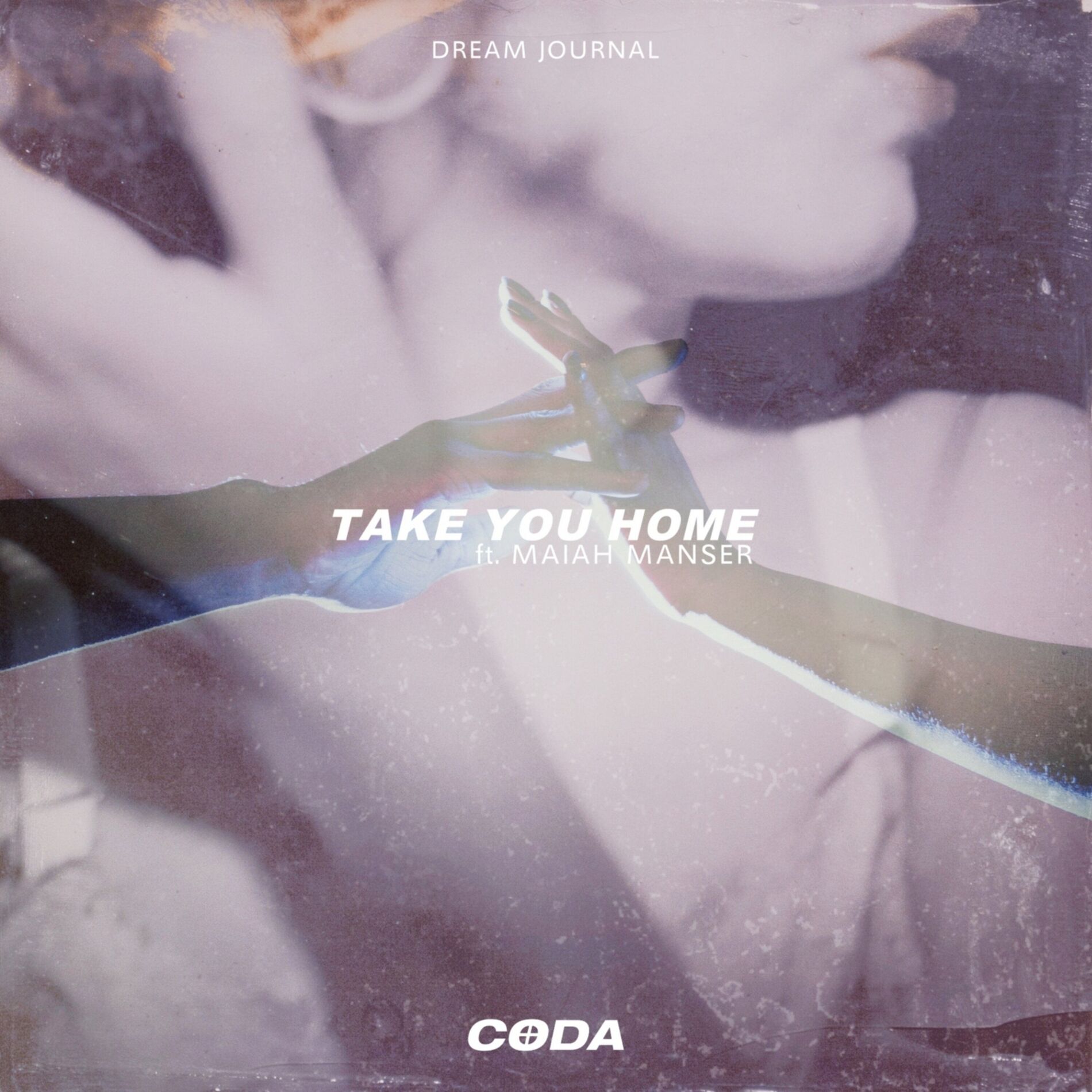 Album cover of Take You Home