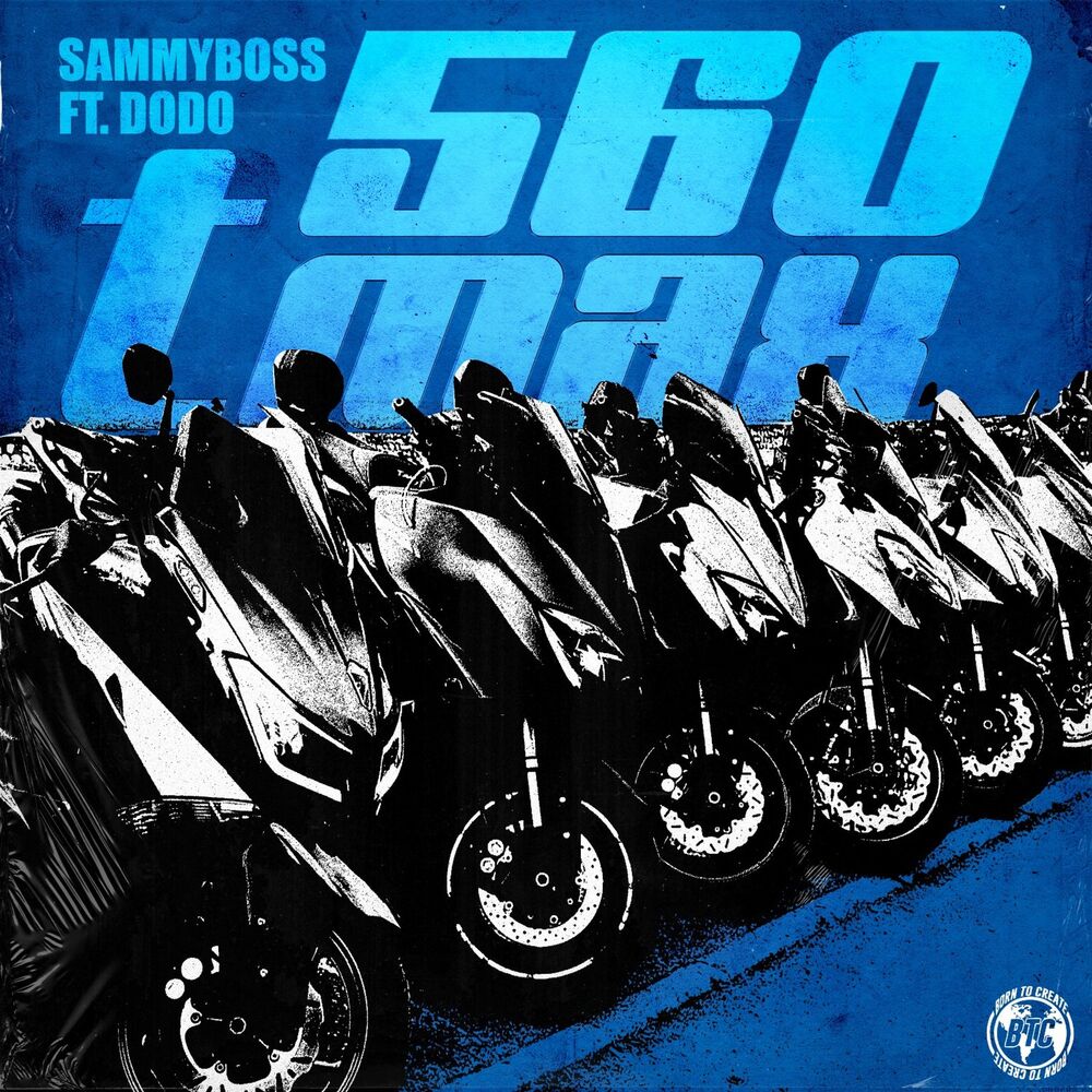 Picture of 560 T-max