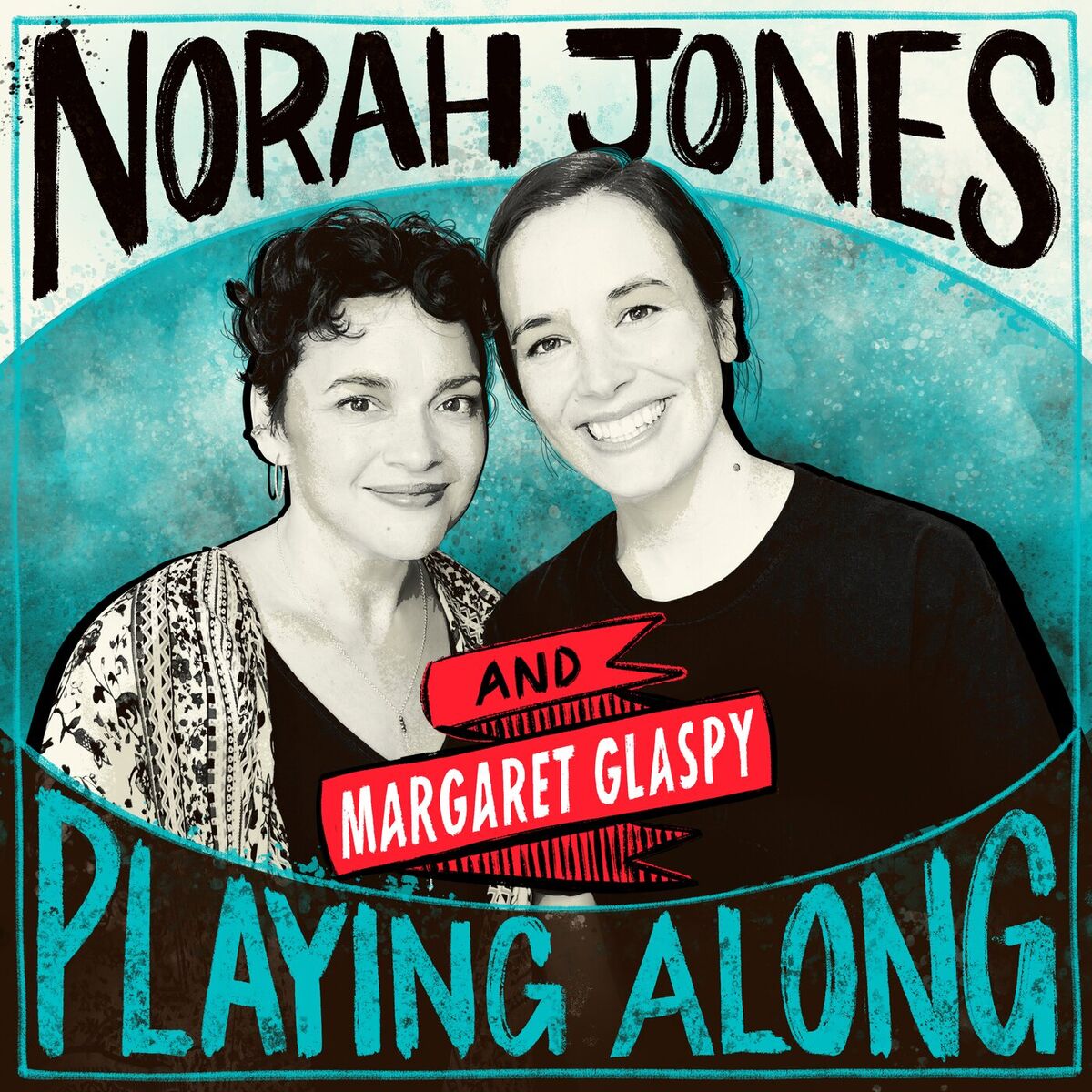 Album cover of Get Back (From “Norah Jones is Playing Along” Podcast)